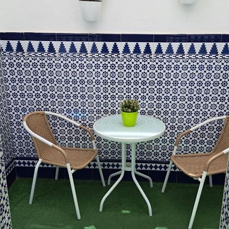 Centro, 3Bd Y 2Ba, 1Min Catedral, Duplex De Lujo Σεβίλλη Εξωτερικό φωτογραφία