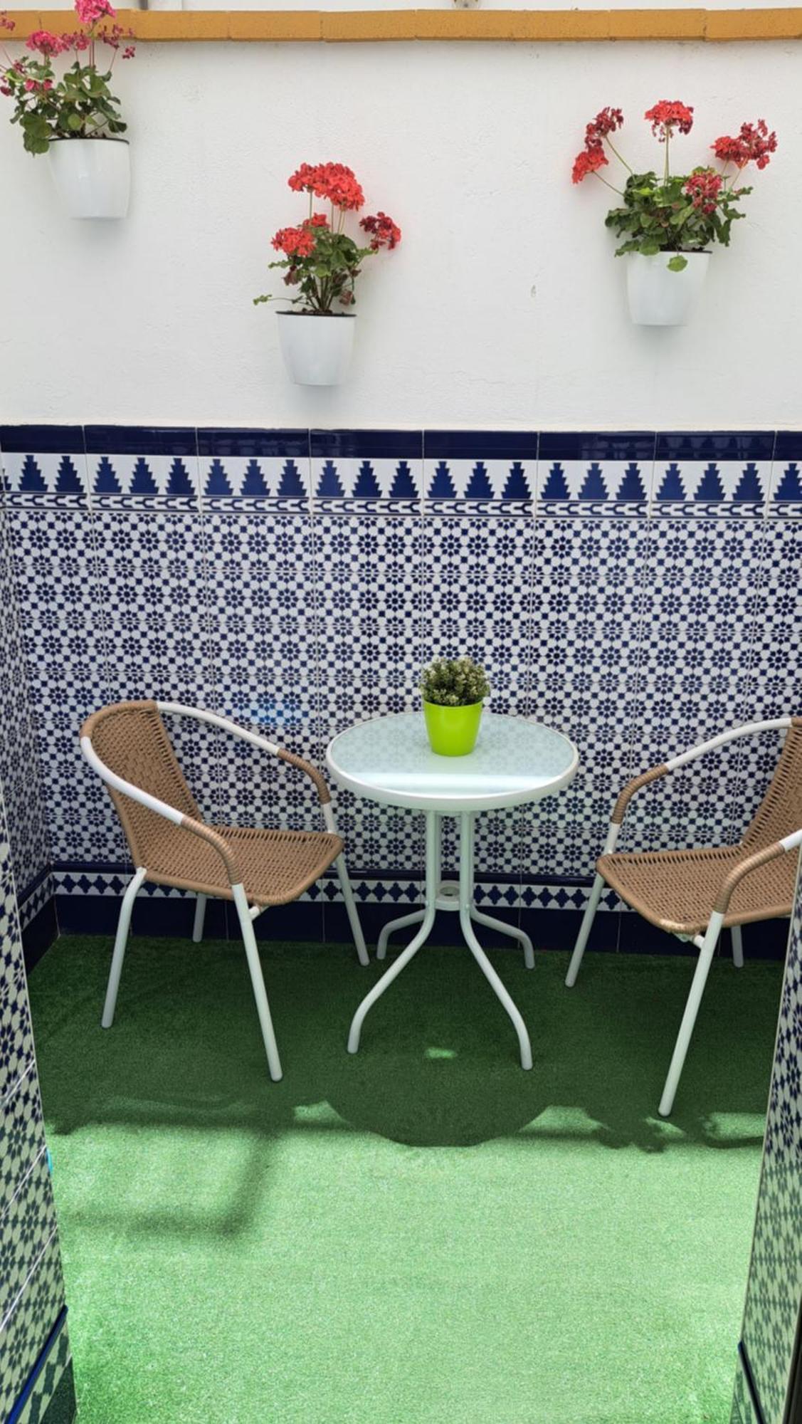Centro, 3Bd Y 2Ba, 1Min Catedral, Duplex De Lujo Σεβίλλη Εξωτερικό φωτογραφία