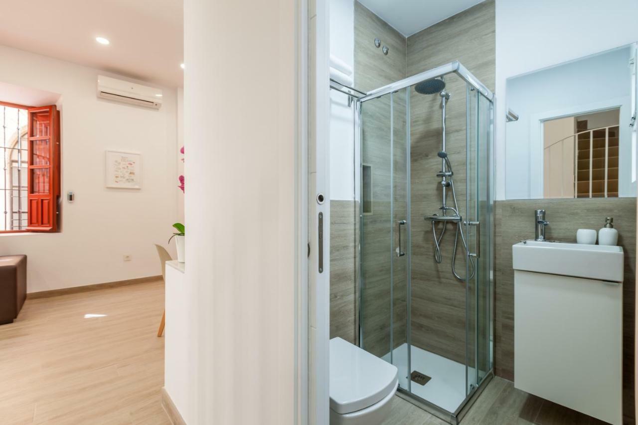 Centro, 3Bd Y 2Ba, 1Min Catedral, Duplex De Lujo Σεβίλλη Εξωτερικό φωτογραφία