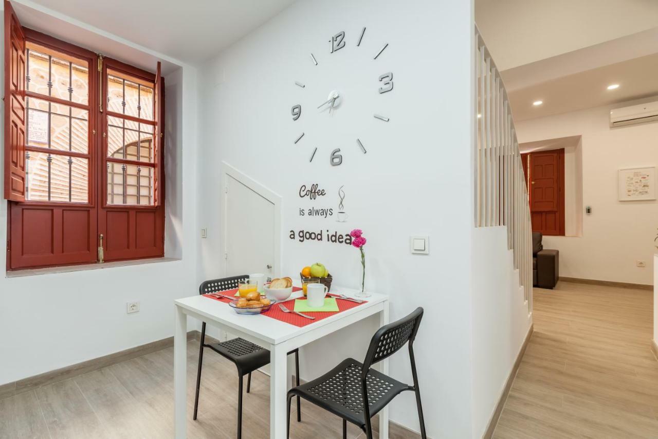 Centro, 3Bd Y 2Ba, 1Min Catedral, Duplex De Lujo Σεβίλλη Εξωτερικό φωτογραφία