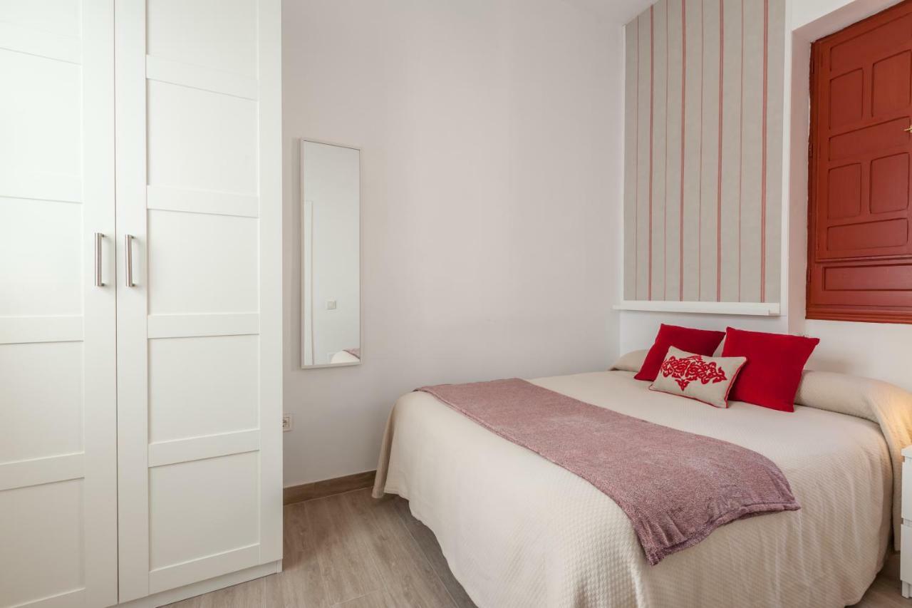 Centro, 3Bd Y 2Ba, 1Min Catedral, Duplex De Lujo Σεβίλλη Εξωτερικό φωτογραφία