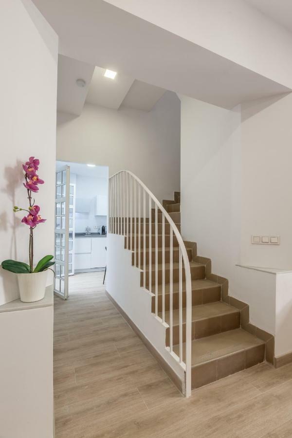 Centro, 3Bd Y 2Ba, 1Min Catedral, Duplex De Lujo Σεβίλλη Εξωτερικό φωτογραφία