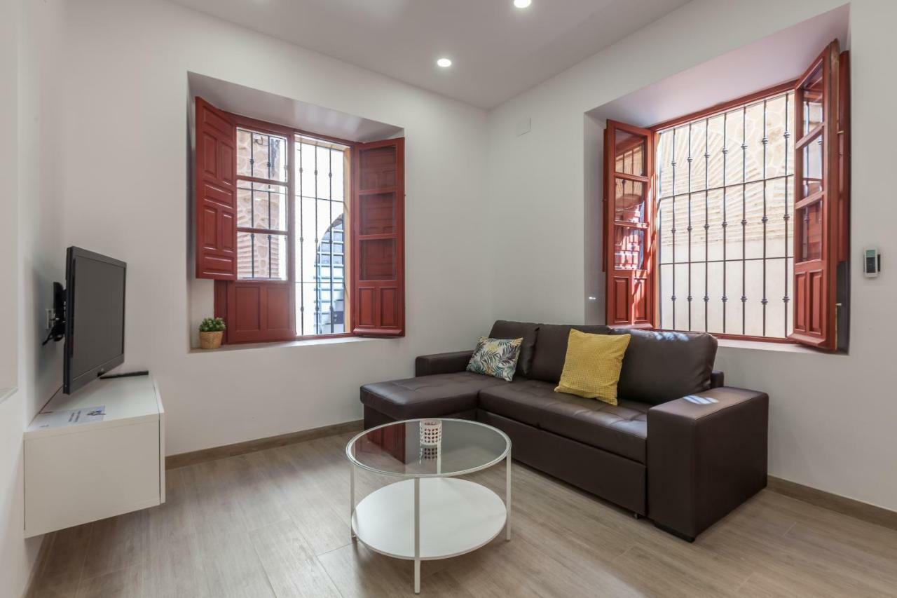 Centro, 3Bd Y 2Ba, 1Min Catedral, Duplex De Lujo Σεβίλλη Εξωτερικό φωτογραφία