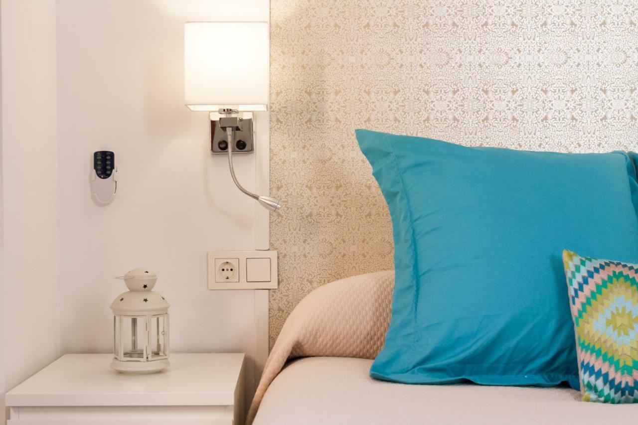 Centro, 3Bd Y 2Ba, 1Min Catedral, Duplex De Lujo Σεβίλλη Εξωτερικό φωτογραφία