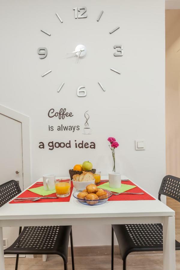 Centro, 3Bd Y 2Ba, 1Min Catedral, Duplex De Lujo Σεβίλλη Εξωτερικό φωτογραφία