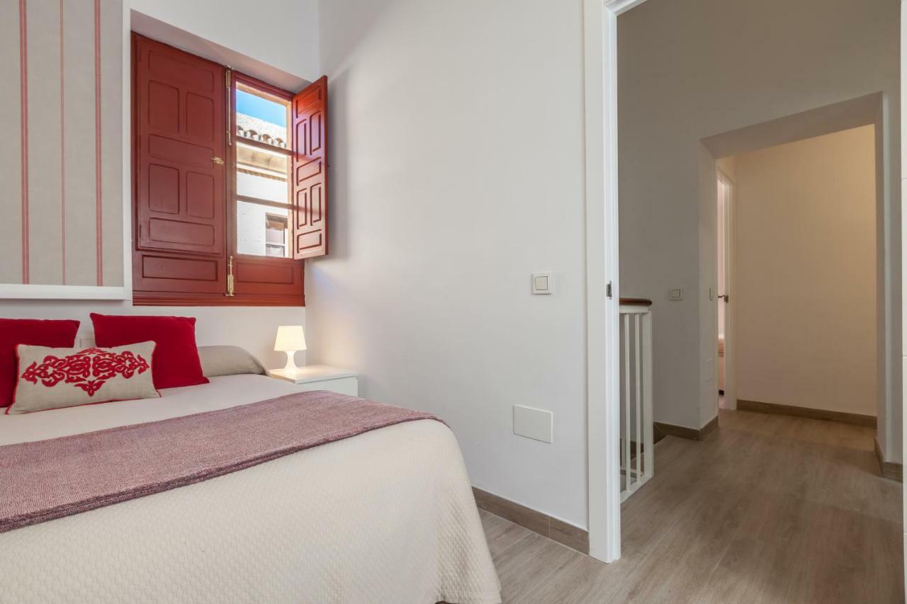 Centro, 3Bd Y 2Ba, 1Min Catedral, Duplex De Lujo Σεβίλλη Εξωτερικό φωτογραφία