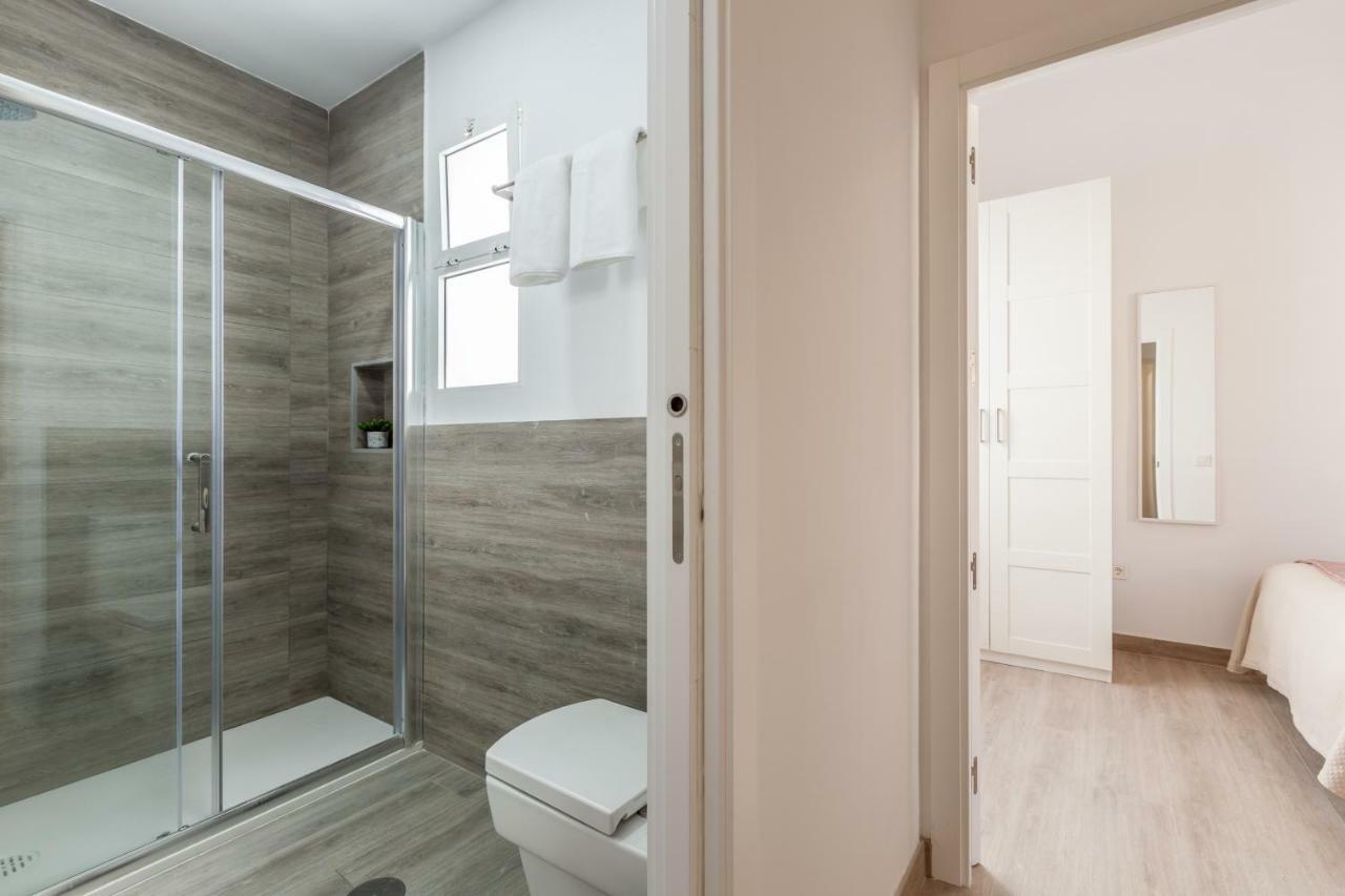 Centro, 3Bd Y 2Ba, 1Min Catedral, Duplex De Lujo Σεβίλλη Εξωτερικό φωτογραφία