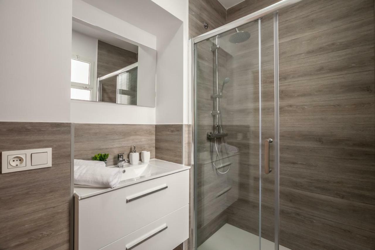 Centro, 3Bd Y 2Ba, 1Min Catedral, Duplex De Lujo Σεβίλλη Εξωτερικό φωτογραφία