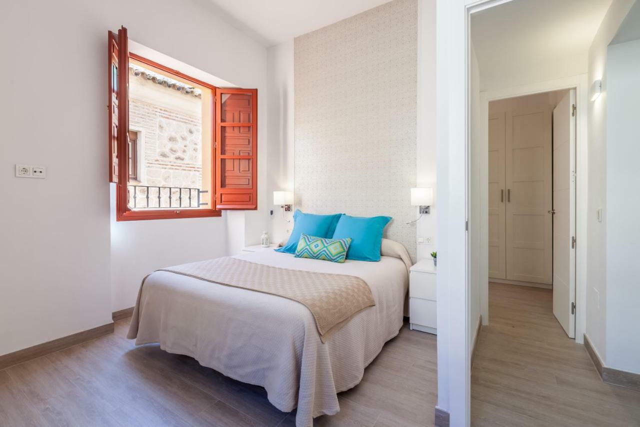 Centro, 3Bd Y 2Ba, 1Min Catedral, Duplex De Lujo Σεβίλλη Εξωτερικό φωτογραφία