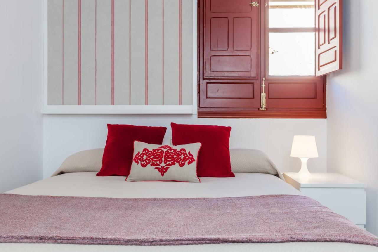 Centro, 3Bd Y 2Ba, 1Min Catedral, Duplex De Lujo Σεβίλλη Εξωτερικό φωτογραφία