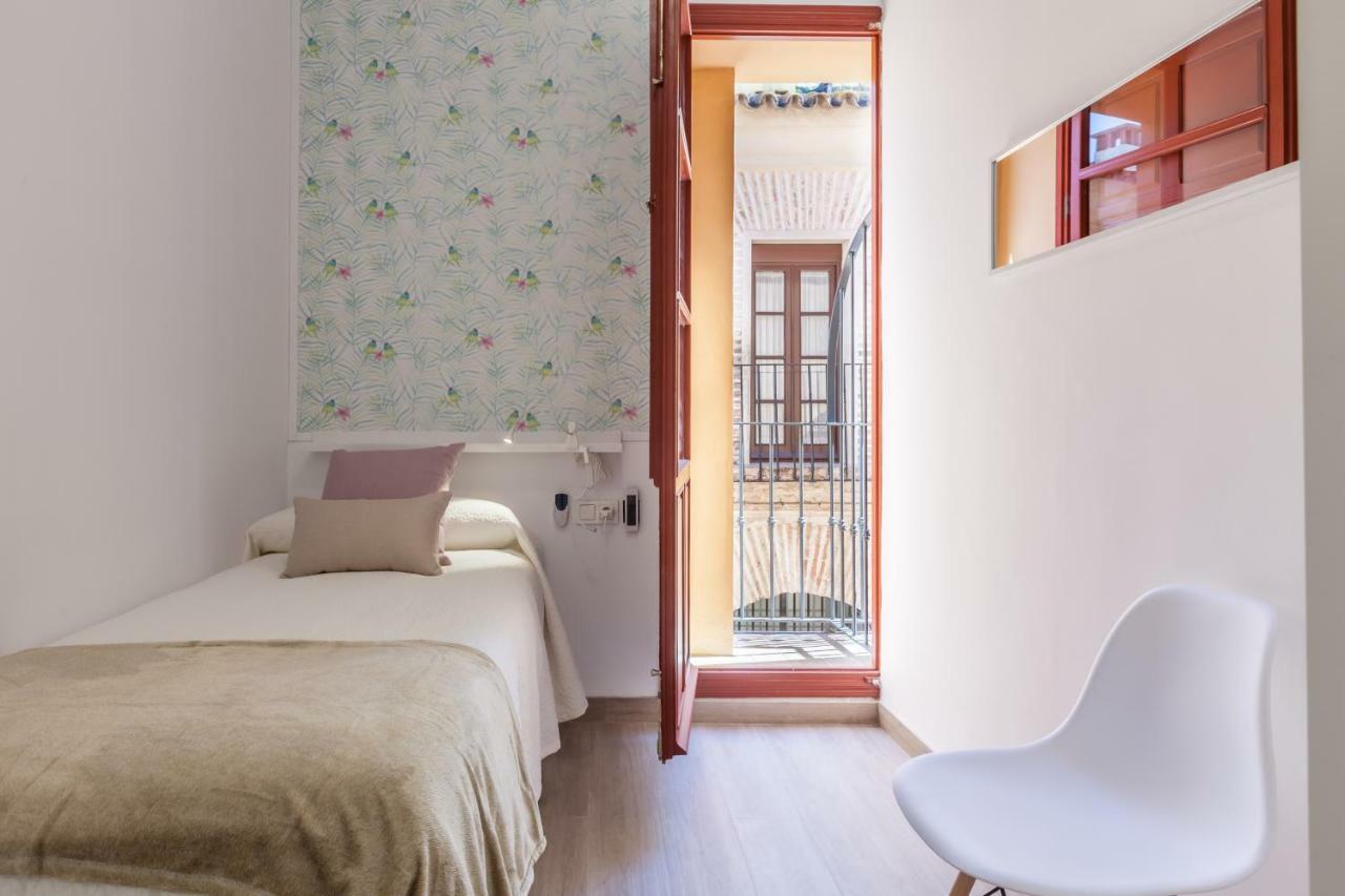 Centro, 3Bd Y 2Ba, 1Min Catedral, Duplex De Lujo Σεβίλλη Εξωτερικό φωτογραφία