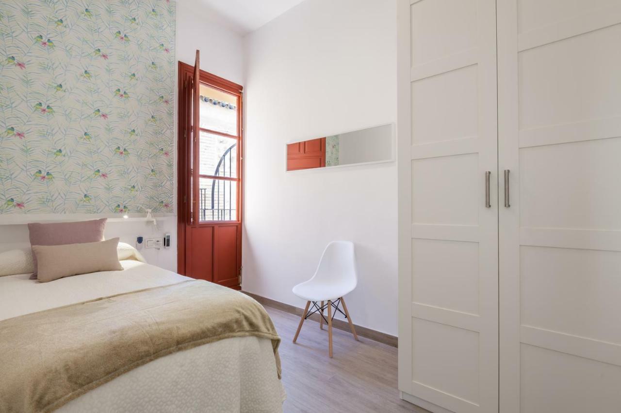 Centro, 3Bd Y 2Ba, 1Min Catedral, Duplex De Lujo Σεβίλλη Εξωτερικό φωτογραφία