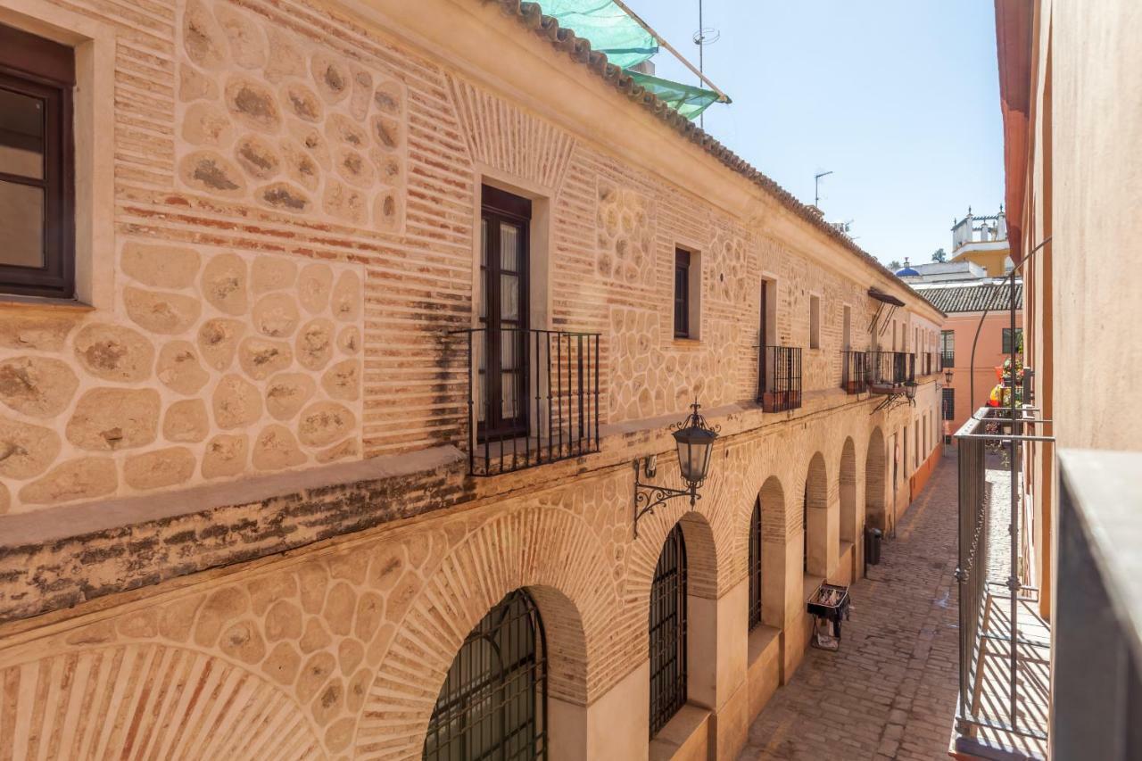 Centro, 3Bd Y 2Ba, 1Min Catedral, Duplex De Lujo Σεβίλλη Εξωτερικό φωτογραφία