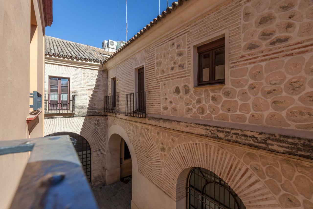 Centro, 3Bd Y 2Ba, 1Min Catedral, Duplex De Lujo Σεβίλλη Εξωτερικό φωτογραφία