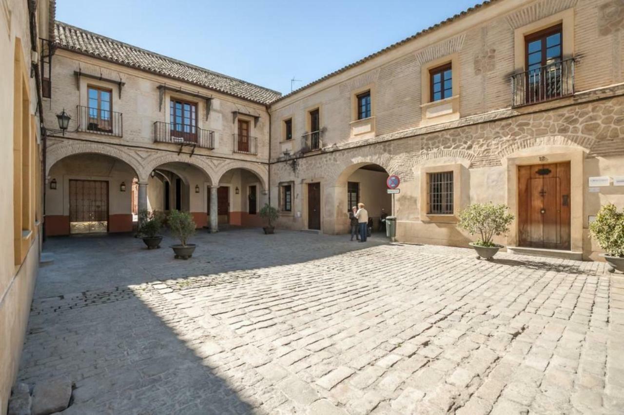 Centro, 3Bd Y 2Ba, 1Min Catedral, Duplex De Lujo Σεβίλλη Εξωτερικό φωτογραφία